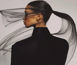 Art Fashion Photography Woman