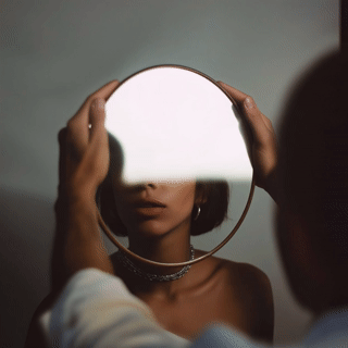 Mirror Editorial Shot1