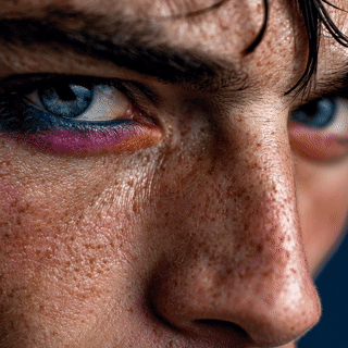 Vogue Editorial Imagery 1