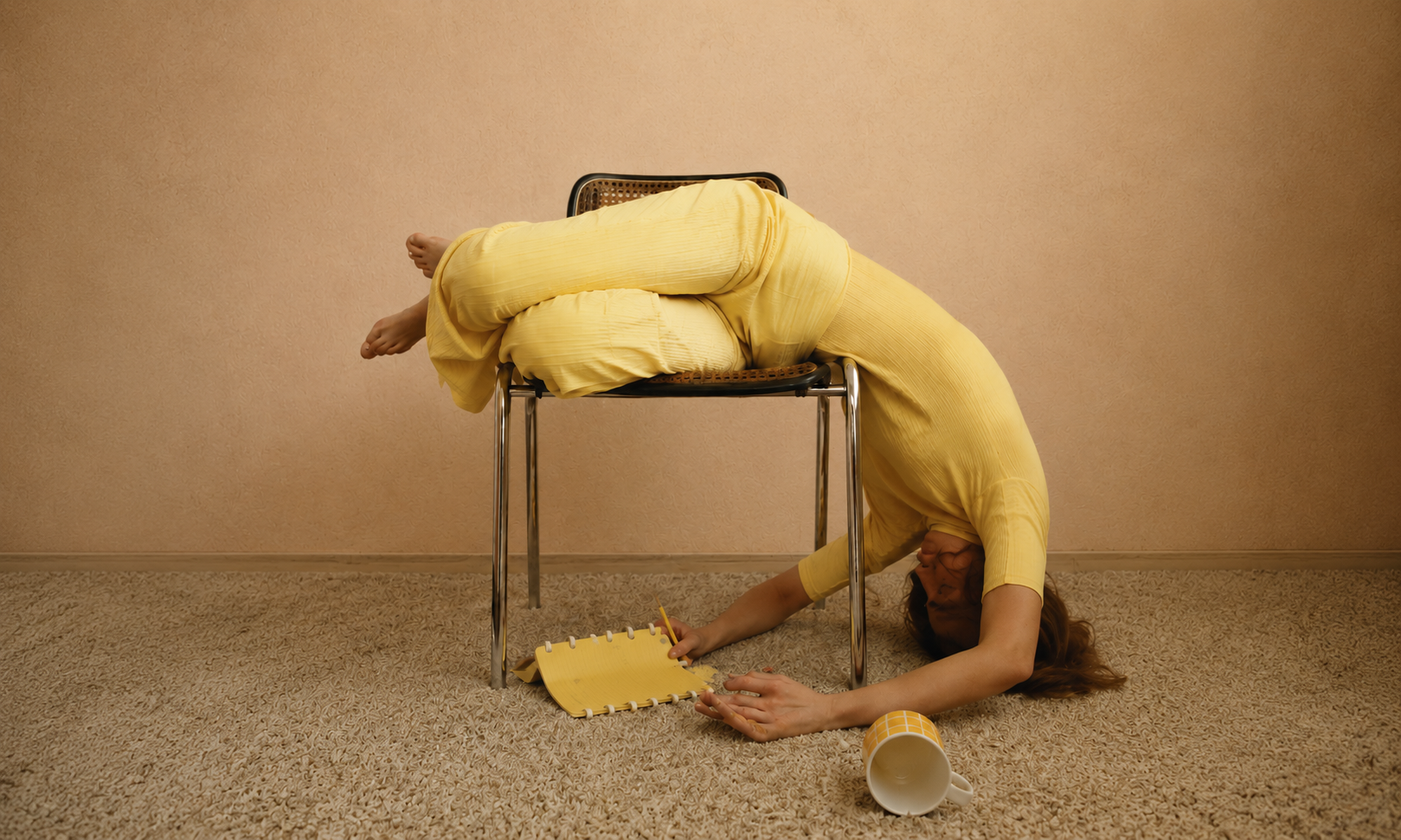 Feeling Stuck in Life Coaching