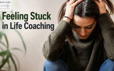 blog Feeling Stuck in Life Coaching? Reconnect with Your Goals and Purpose