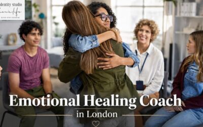 blog Emotional Healing Coach in London: A Path to Inner Peace and Personal Growth