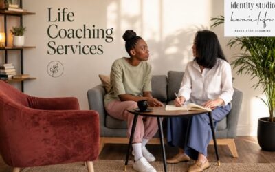 blog Life Coaching Services in London: Because You Deserve a Life You Love