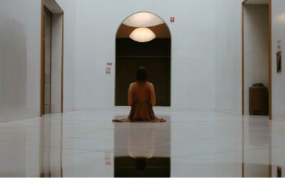The Quiet Leaving: Why Inner Growth Coaching Begins with Returning to Yourself