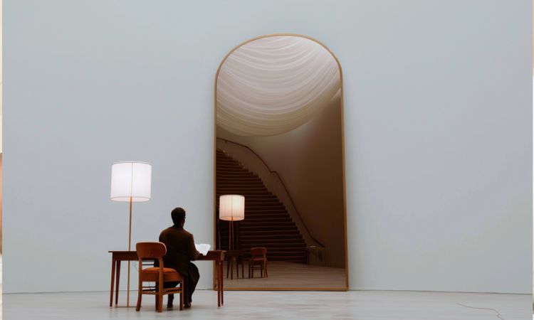 Reading the Purusha: Architecture of the Self & Identity