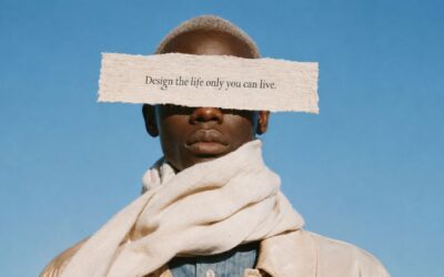 Self Identity Coaching: Find Your Way Back to Yourself