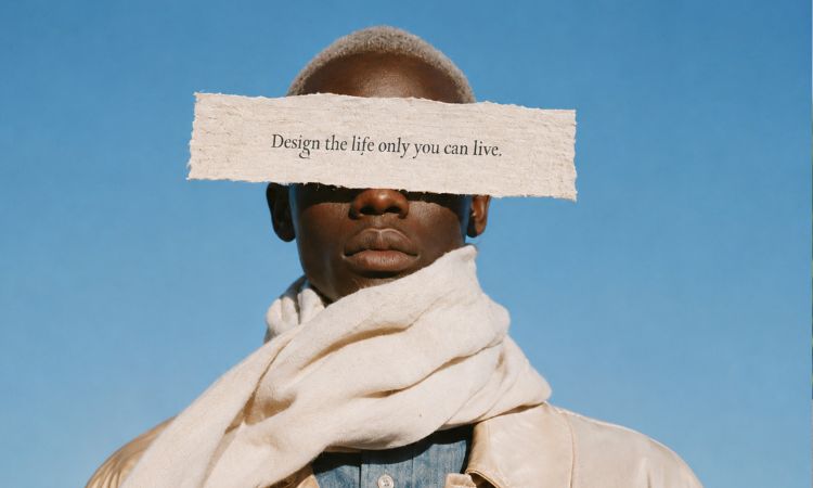 Self-Identity